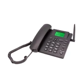 Ffôn Di-wifr Sefydlog GSM bwrdd gwaith