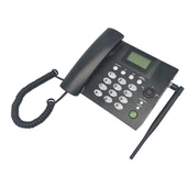 Ffôn Diwifr GSM i'r Cartref